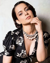 Kangana Ranaut